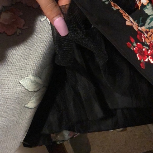 Prom dress - Picture 4 of 8